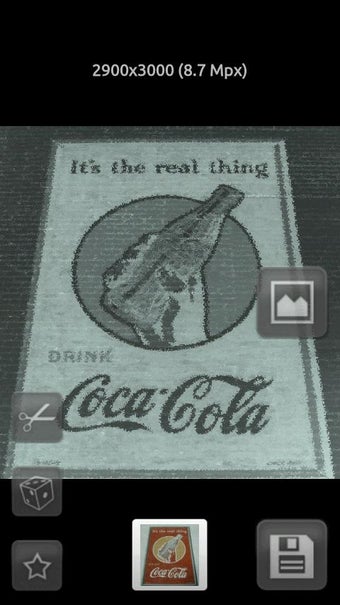 Image 1 for Photo illusion