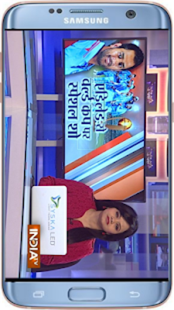 Image 1 for Live India TV (All India …