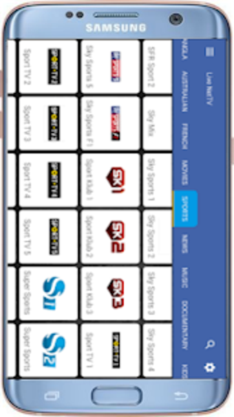 Image 2 for Live India TV (All India …