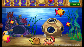 Image 2 for Fish Aquarium