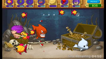 Imagen 2 para Fish Aquarium