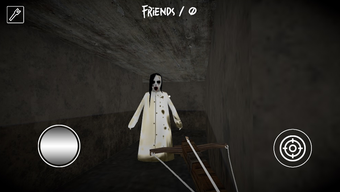 Image 0 for Celestina 2 Horror Cage E…