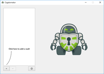 Image 0 for Cryptomator