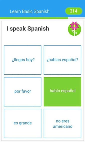 Image 2 for Memrise Learn Languages f…