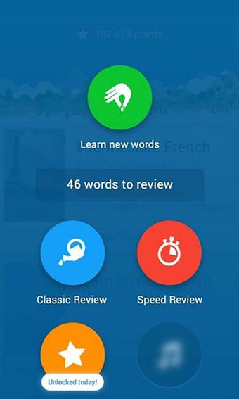 Image 0 for Memrise Learn Languages f…