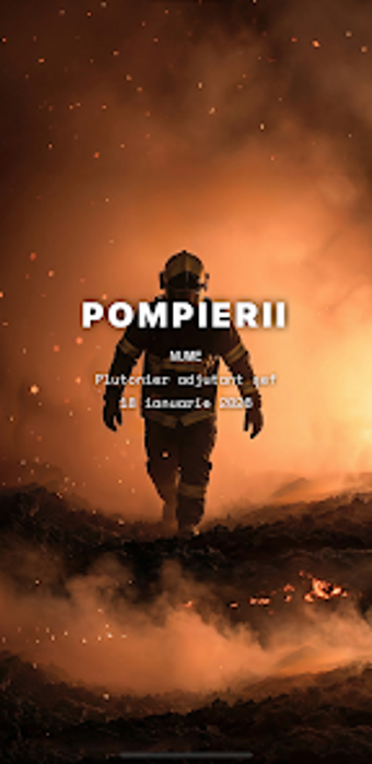 Image 0 for CalendarPompieri