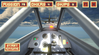 Imagen 2 para Kamikaze: WW2 Ohka Warpla…