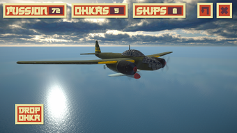Imagen 0 para Kamikaze: WW2 Ohka Warpla…