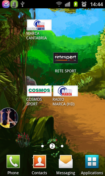 Image 5 for Sports Radio Stations