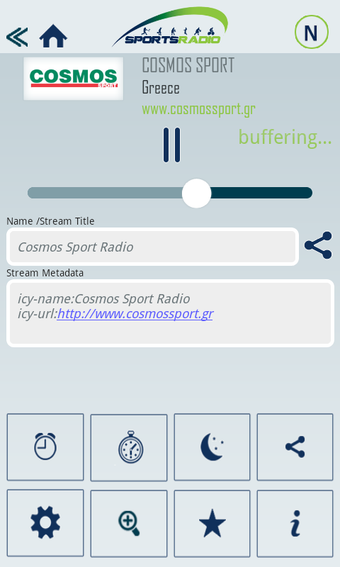 Image 3 for Sports Radio Stations