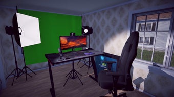 Image 0 for Streamer Life Simulator