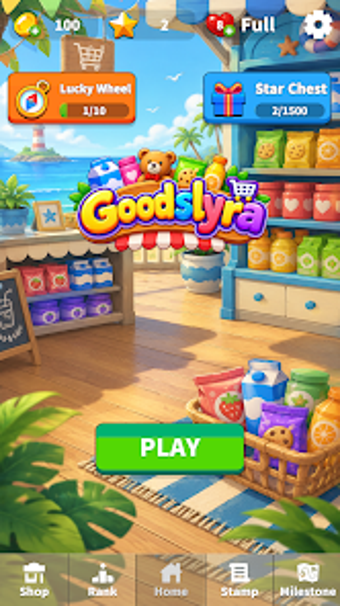 Imagen 0 para Goodslyra