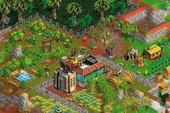 Image 1 for Wildlife Park: Wild Creat…