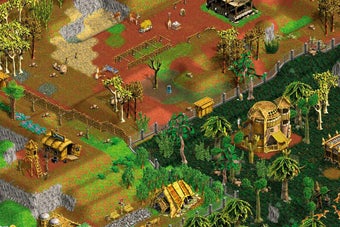 Image 2 for Wildlife Park: Wild Creat…