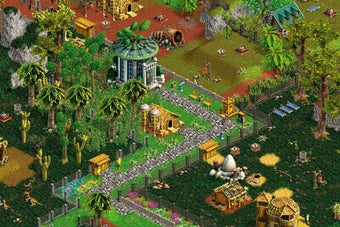 Image 3 for Wildlife Park: Wild Creat…