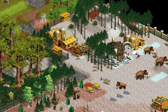Image 3 for Wildlife Park: Wild Creat…