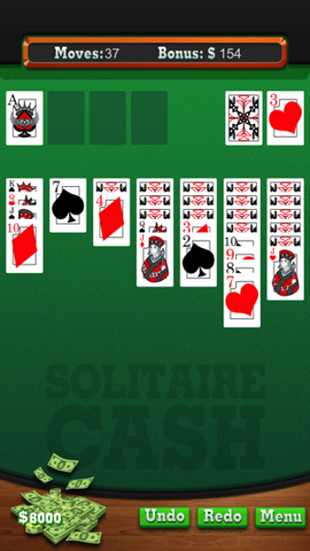 Image 0 for Solitaire Cash