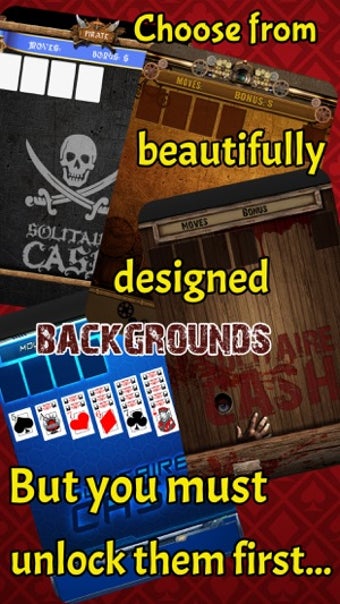 Image 1 for Solitaire Cash