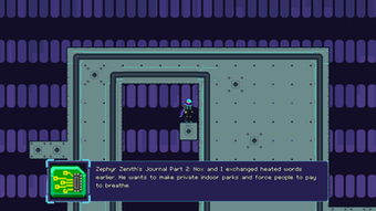 Image 0 for Rogue Spark