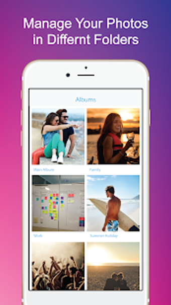 Imagen 3 para Secret Photo Vault - Hide…