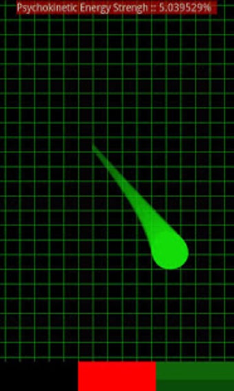 Image 0 for Ghost Meter-PKE Detector …