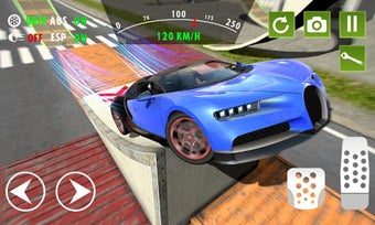 Imagen 0 para Extreme Car Driving 2019:…