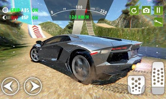 Imagen 2 para Extreme Car Driving 2019:…