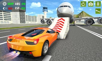 Imagen 1 para Extreme Car Driving 2019:…