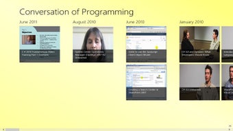 Image 0 for Learning Programation for…