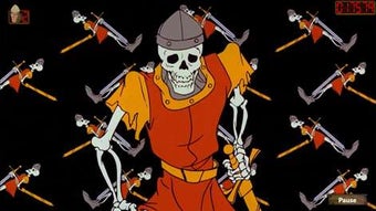 Image 0 for Dragon's Lair for Windows…