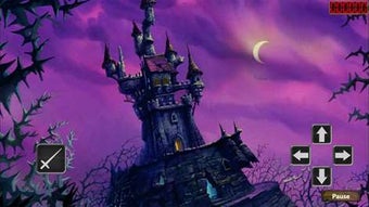 Image 3 for Dragon's Lair for Windows…