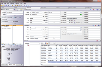 Image 1 for Ezy Estimator 2010