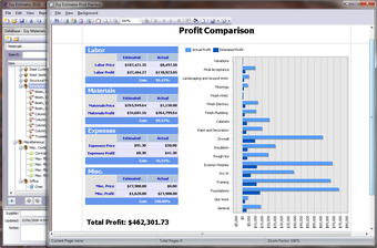 Image 2 for Ezy Estimator 2010