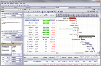 Image 0 for Ezy Estimator 2010
