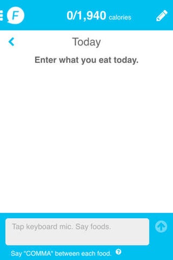 Image 0 for Talk-to-Track Diet and Fi…