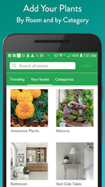 Image 3 for Smart Plant Home