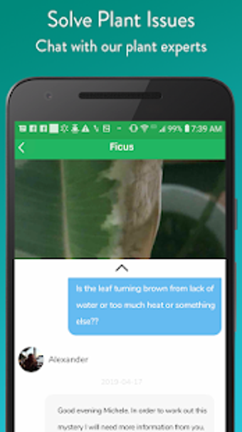 Image 0 for Smart Plant Home