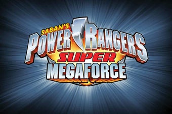 Image 0 for ' Power Rangers
