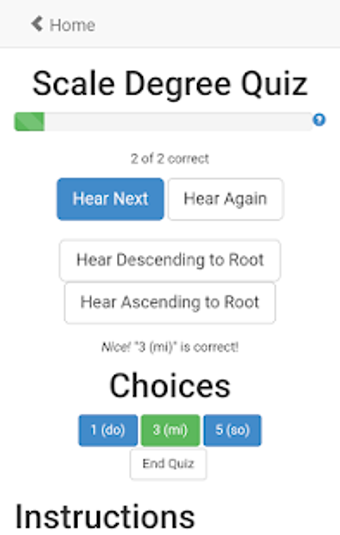 Image 3 for Toned Ear: Ear Training