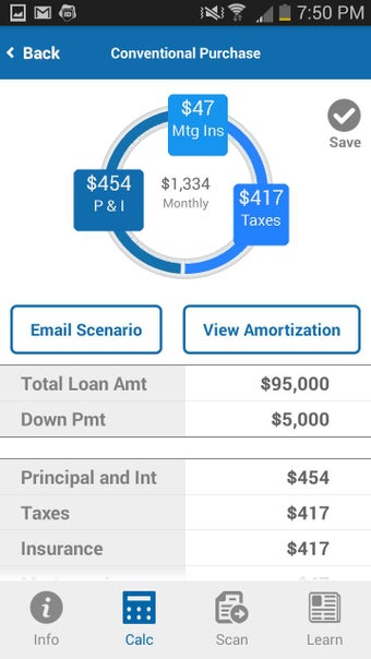 Imagen 3 para Axia App