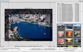 Imagen 0 para ImageCool Free Image Crop…