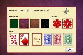 Image 4 for SouthernTouch BlackJack