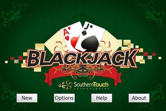 Image 3 for SouthernTouch BlackJack