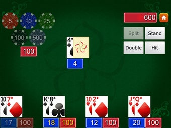 Image 5 for SouthernTouch BlackJack