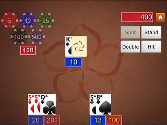 Image 2 for SouthernTouch BlackJack