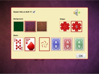 Image 6 for SouthernTouch BlackJack