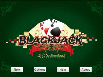 Image 1 for SouthernTouch BlackJack