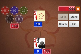 Image 0 for SouthernTouch BlackJack
