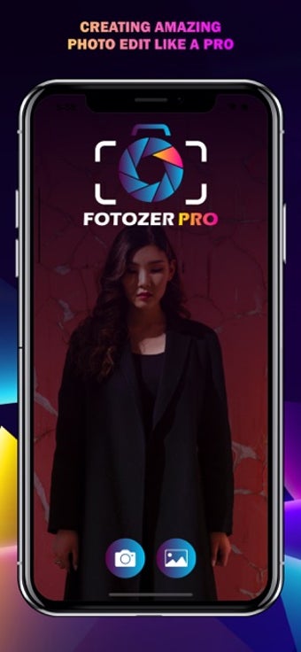Image 2 for Fotozer Pro