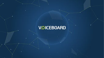Image 2 for Voiceboard